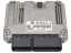 OE 03G 906 021 CQ 0 281 012 610 Блок керування двигуном (ECU) GOLF OCTAVIA 1.9 TDI 03G906021CQ 0281012610