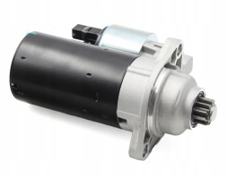 TOPGER EST-VW-100 СТАРТЕР VW GOLF III IV, PASSAT B5, CADDY, POLO, SHARAN I, GALAXY I, OCTAVIA I