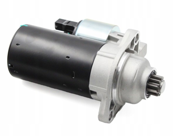 TOPGER EST-VW-100 СТАРТЕР VW GOLF III IV, PASSAT B5, CADDY, POLO, SHARAN I, GALAXY I, OCTAVIA I