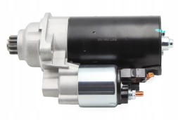 TOPGER EST-VW-100 СТАРТЕР VW GOLF III IV, PASSAT B5, CADDY, POLO, SHARAN I, GALAXY I, OCTAVIA I