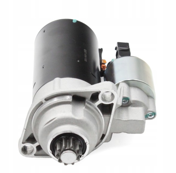 TOPGER EST-VW-100 СТАРТЕР VW GOLF III IV, PASSAT B5, CADDY, POLO, SHARAN I, GALAXY I, OCTAVIA I
