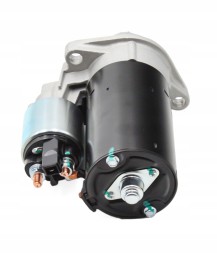 TOPGER EST-VW-100 СТАРТЕР VW GOLF III IV, PASSAT B5, CADDY, POLO, SHARAN I, GALAXY I, OCTAVIA I