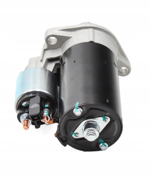TOPGER EST-VW-100 СТАРТЕР VW GOLF III IV, PASSAT B5, CADDY, POLO, SHARAN I, GALAXY I, OCTAVIA I