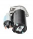 TOPGER EST-VW-100 СТАРТЕР VW GOLF III IV, PASSAT B5, CADDY, POLO, SHARAN I, GALAXY I, OCTAVIA I