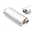 RM Motors RMM-7370 Еліптичний глушник EM002 300 мм Так 70 мм