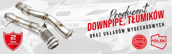 RM Motors RMM-7370 Еліптичний глушник EM002 300 мм Так 70 мм