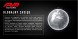 RM Motors RMM-7370 Еліптичний глушник EM002 300 мм Так 70 мм