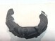 BMW OE 9448017 pmi150921 ЗАДНЄ ЛІВЕ КРИЛО BMW 4 G26 9448017