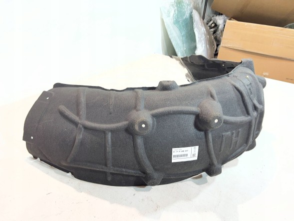 BMW OE 9448017 pmi150921 ЗАДНЄ ЛІВЕ КРИЛО BMW 4 G26 9448017