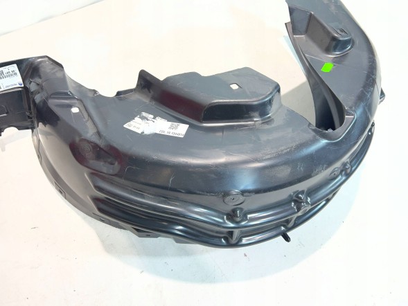 BMW OE 9448017 pmi150921 ЗАДНЄ ЛІВЕ КРИЛО BMW 4 G26 9448017