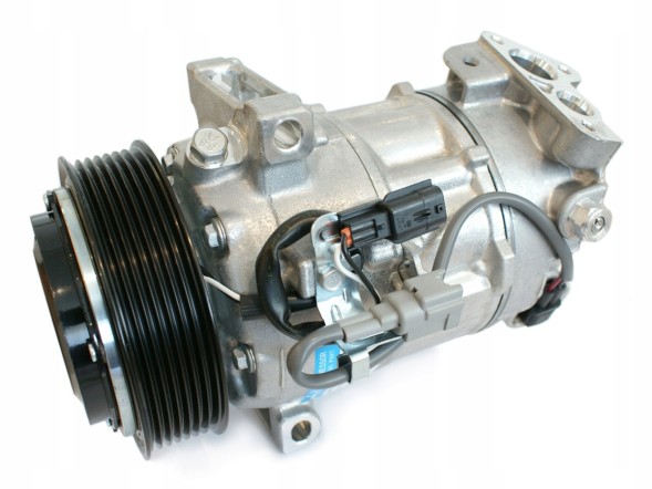 Denso 92600-5211R--- / 926005211R--- Компресор кондиціонера denso 92600-5211r