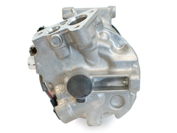 Denso 92600-5211R--- / 926005211R--- Компресор кондиціонера denso 92600-5211r