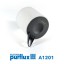 A1201 PURFLUX Фільтр забору повітря
