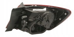 Valeo VAL045114 Seat leon 5f 12-20 задній ліхтар лівий зовнішній оригінал
