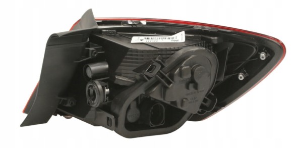 Valeo VAL045114 Seat leon 5f 12-20 задній ліхтар лівий зовнішній оригінал