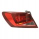 Valeo VAL045114 Seat leon 5f 12-20 задній ліхтар лівий зовнішній оригінал