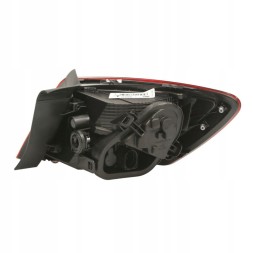 Valeo VAL045114 Seat leon 5f 12-20 задній ліхтар лівий зовнішній оригінал