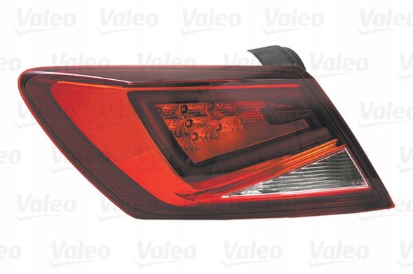 Valeo VAL045114 Seat leon 5f 12-20 задній ліхтар лівий зовнішній оригінал