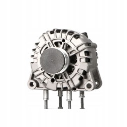 Polstarter MMR021504 Генератор BMW Мотоцикли [K1200 GT] 2002-2005 Мотоцикли [K1200 RS] 1996