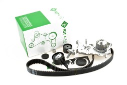 Schaeffler INA 530 0640 30 Водяна помпа + комплект ременя ГРМ