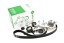 Schaeffler INA 530 0640 30 Водяна помпа + комплект ременя ГРМ