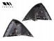Junyan 500391IE mhm Комплект задніх ліхтарів Full LED Tuning Mercedes C-клас 203 седан Lift 04-07 z24