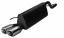 Китай ULT-TN-9182 Глушник ULTER OPEL Corsa D 2006-2014 ХЕТЧБЕК 1.2i 59kW