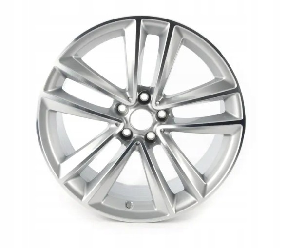 BMW OE 36116863114 6863114 ( INTRAD ) Легкосплавний диск Reflexsilber (8,5Jx19 ET:25) BMW 6 G32 GT G32 G