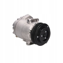 MSG AC0182NEW Компресор кондиціонера OPEL Insignia 08-16, Astra J 10-15