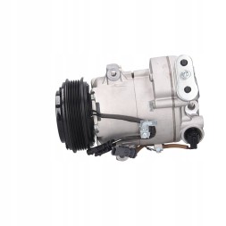 MSG AC0182NEW Компресор кондиціонера OPEL Insignia 08-16, Astra J 10-15