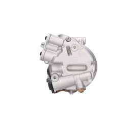 MSG AC0182NEW Компресор кондиціонера OPEL Insignia 08-16, Astra J 10-15