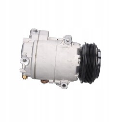 MSG AC0182NEW Компресор кондиціонера OPEL Insignia 08-16, Astra J 10-15