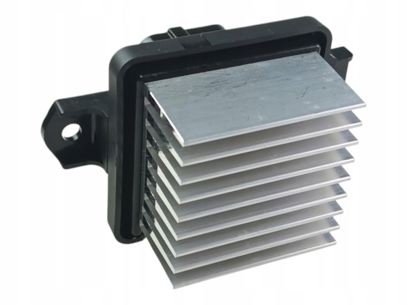 Mitsubishi OE WB/7802A240/NOWA/ORYGINAŁ Mitsubishi asx outlander eclipse 12-24 резистор контролер модуль вентилятора