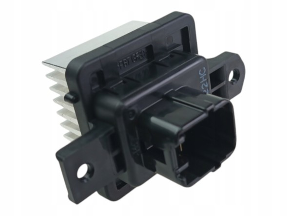 Mitsubishi OE WB/7802A240/NOWA/ORYGINAŁ Mitsubishi asx outlander eclipse 12-24 резистор контролер модуль вентилятора