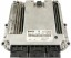 Renault OE RENAULT LAGUNA III 2.0DCI M9R SPRĘŻARKA KLIMATYZACJI 8200890987 RENAULT LAGUNA III 2.0DCI М9Р КОМП'ЮТЕР ДВИГУНА 0281015323 8200726880