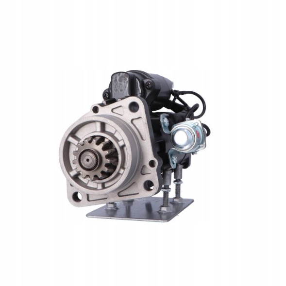Polstarter MMR010552 Стартер Citroen Berlingo 1,8 D 1996- 1,9 D 1996- Evasion 1,9 TD 2,0i 2,0