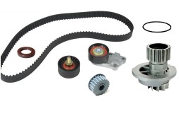 Schaeffler INA ALL4273A Насос ГРМ CHEVROLET AVEO KALOS T200 T250 LACETTI J200 1.4 16В KPL