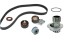 Schaeffler INA ALL4273A Насос ГРМ CHEVROLET AVEO KALOS T200 T250 LACETTI J200 1.4 16В KPL