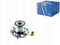 SKF/VKBA 7441/ZAPS SKF КОМПЛЕКТ ПІДШИПНИКІВ СТУПИЦІ HONDA CR-V III CR