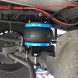 MTT System 0008_K_2M Пневмоподушки пневматичної підвіски Iveco Daily 35S 2014-2024 2M