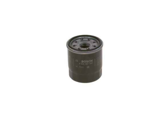 F026407142 BOSCH Фільтр масляний