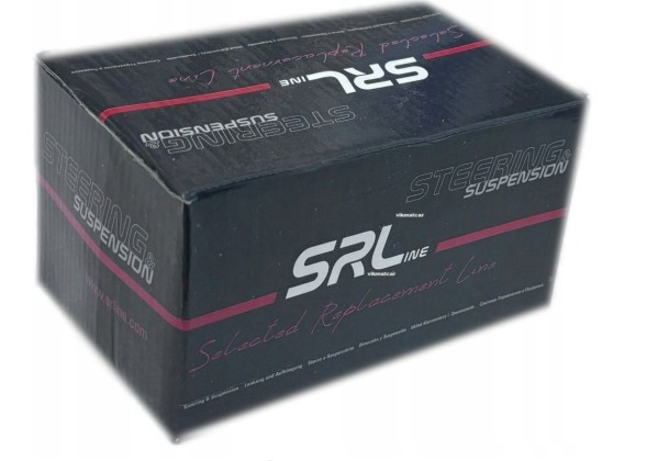 SRLine 133008-2 Охолоджувач води 133008-2 srl