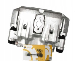Spartan Parts SPP 120.070.0007 Гальмувальний зажим iveco daily 90+ задній лівий 96+ 35-49