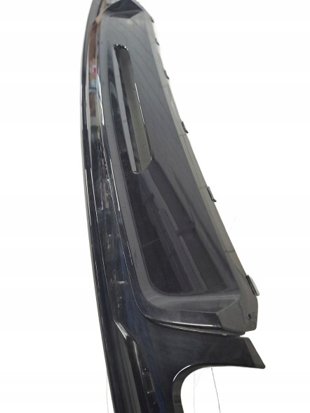 Mercedes-Benz OE A22288501749999 КРИШКА ДИФУЗОРА НИЖНЯ MERCEDES OE 22288501749999