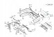 Mercedes-Benz OE A22288501749999 КРИШКА ДИФУЗОРА НИЖНЯ MERCEDES OE 22288501749999