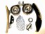 Китай 23-12059000 ГРМ ЛАНЦЮГ HYUNDAI I10 I20 KIA RIO 1,2 16V ВОДЯНИЙ НАСОС ПРОКЛАДКА КРИШОК