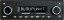 2001020000005 BLAUPUNKT Скаген 400 Dab Автомобільне радіо 1-DIN Bluetooth 50W