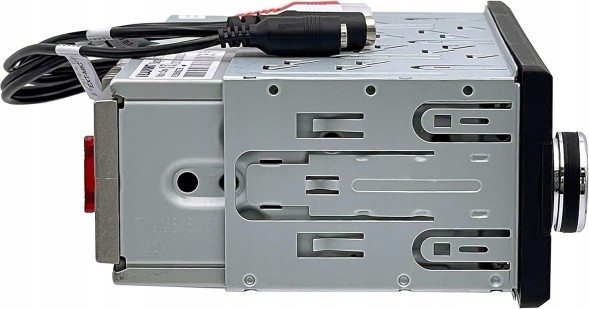 2001020000005 BLAUPUNKT Скаген 400 Dab Автомобільне радіо 1-DIN Bluetooth 50W