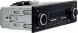 2001020000005 BLAUPUNKT Скаген 400 Dab Автомобільне радіо 1-DIN Bluetooth 50W