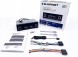 2001020000005 BLAUPUNKT Скаген 400 Dab Автомобільне радіо 1-DIN Bluetooth 50W